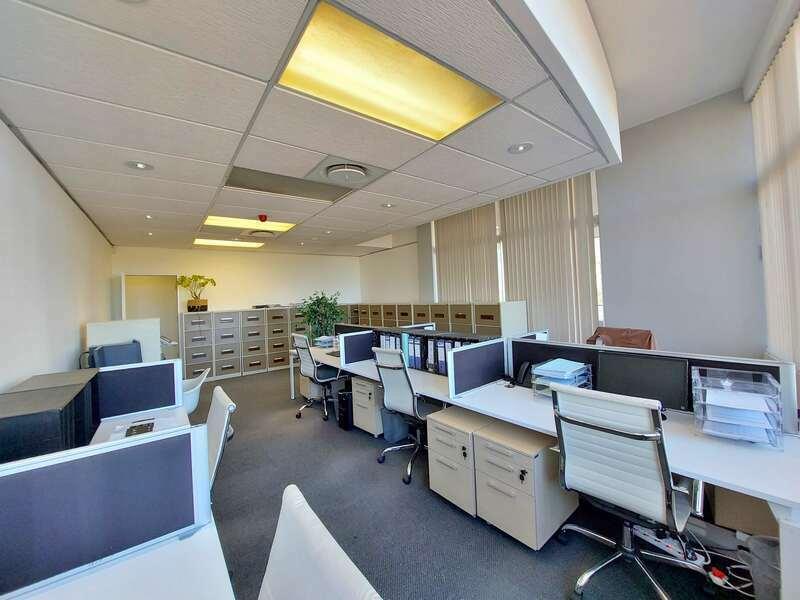 To Let Commercial Property for Rent in Tyger Valley Western Cape